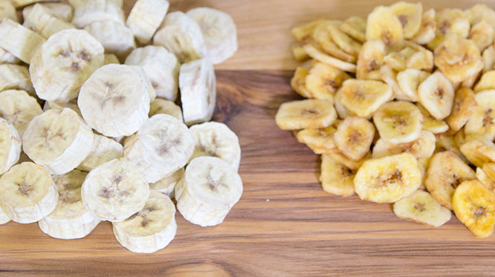 Dehydrated vs. Freeze-Dried: What’s the Difference?