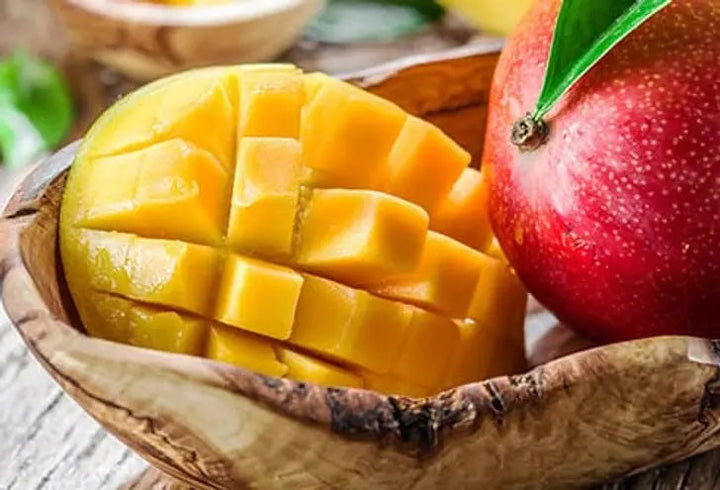 Is Eating Too Much Mango Bad for You? Surprising Side Effects and Health Risks Explained