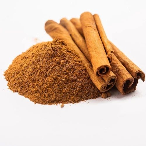 Cinnamon Powder — Cinnamomum verum J.Presl (syn. C. zeylanicum)