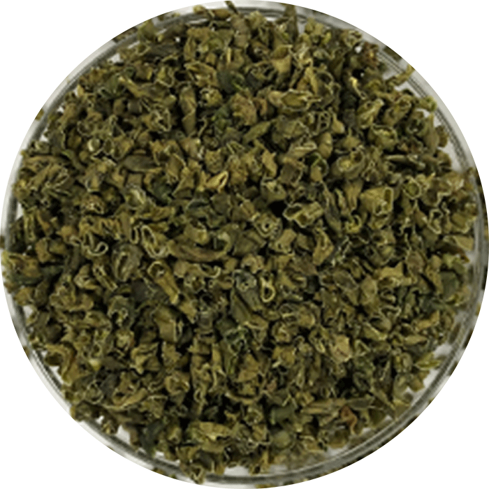 Dehydrated Green Beans - Dryfood Co