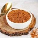 Smoked Ghost-Chilli Powder – Capsicum chinense ‘Bhut Jolokia’.
