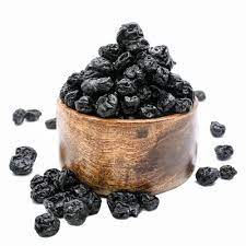 Dried Blueberries - Vaccinium corymbosum