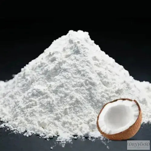 Coconut Water Powder - Cocos nucifera.