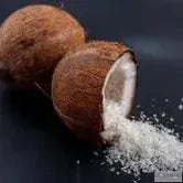 Coconut Water Powder - Cocos nucifera.