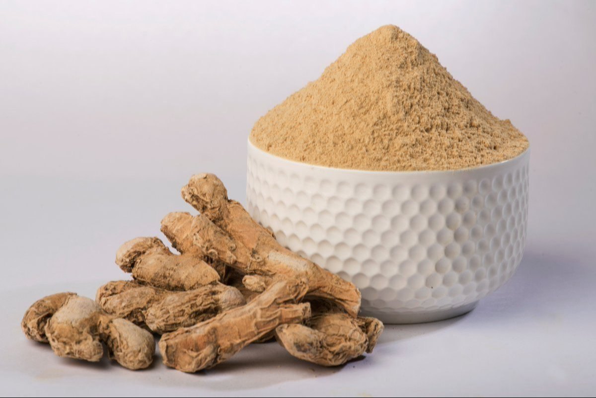 Saptarangi Extract Powder (Salacia reticulata) - Brown woody-stem extract, 5% mangiferin polyphenols, diabetic-friendly blend