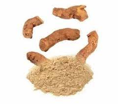 Sarpagandha Extract Powder, non-irradiated, lactose-free, low odor formula