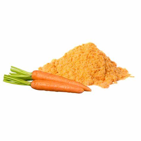 Carrot Orange Powder - Daucus carota