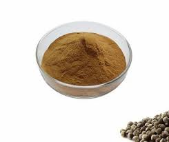Micro-encapsulated leaf extract capturing terpinen-4-ol aroma for cosmetic tablets