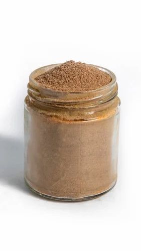 Dark-brown Vaividang Extract Powder, also called Vidanga in Sanskrit, contains native embelin tannins and is rapidly dispersible, making it perfect for digestive herbal blends and functional seasonings