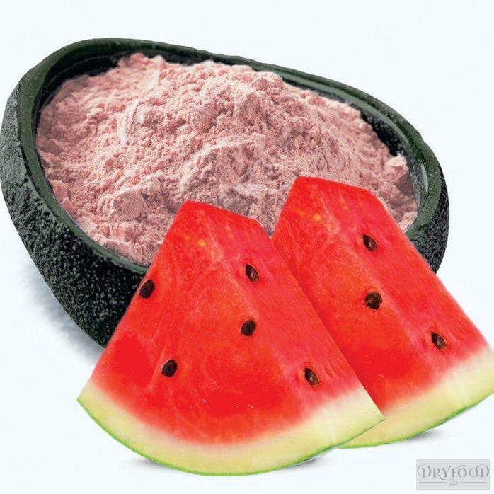 Watermelon Powder - Citrullus lanatus