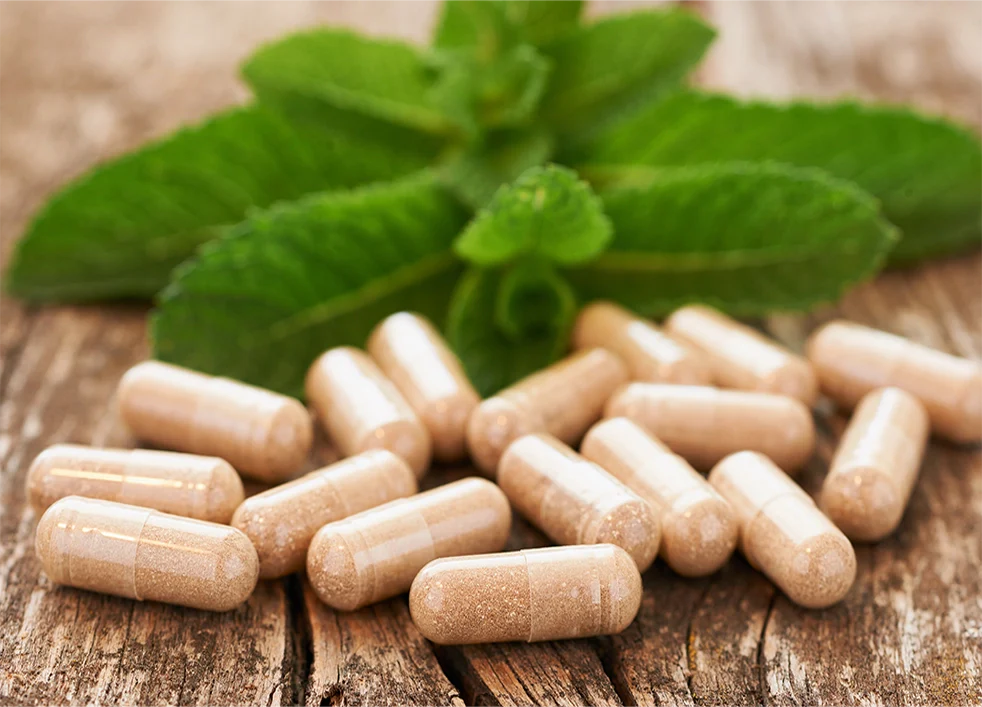 Key Interactions Between Anastrozole and Herbal Supplements