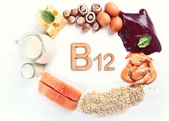 Health Benefits of B12 Supplements: An Informative Guide