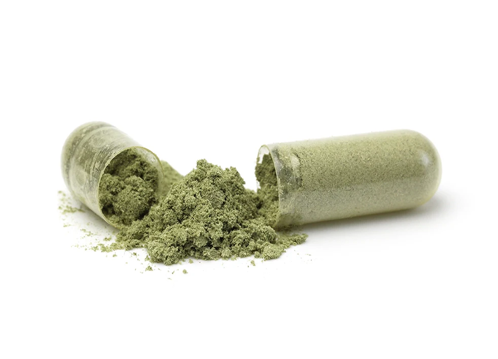 Herbal Extract Powder