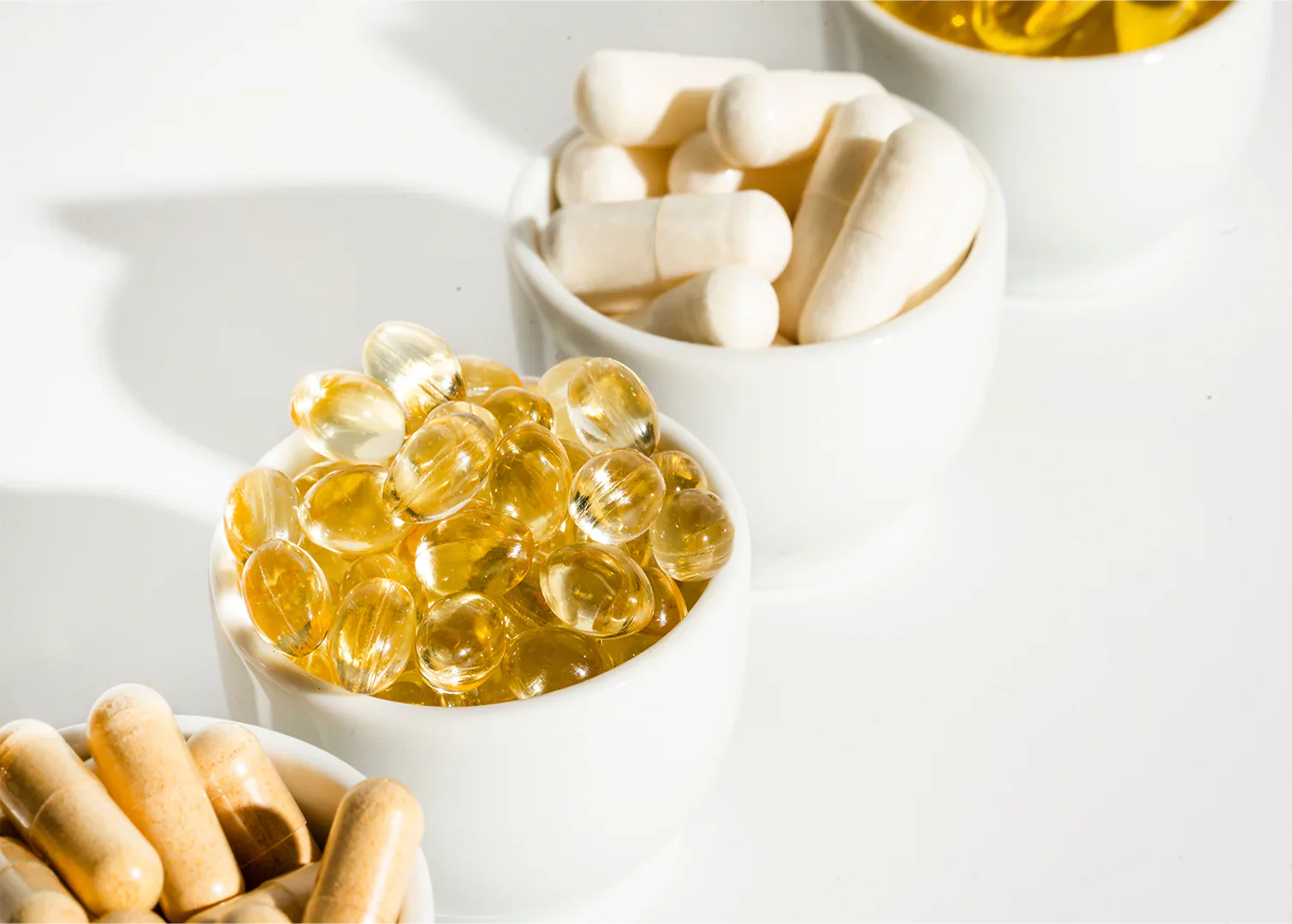Nutraceuticals