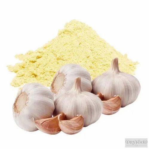 Rich Allium sativum garlic extract powder with high allicin content, odor-controlled granules for immune support and cardiovascular health