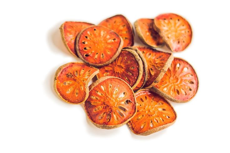 Dehydrated Bael - Dryfood Co