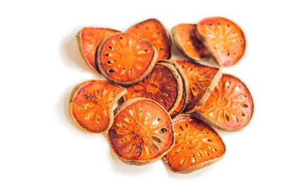 Dehydrated Bael - Dryfood Co