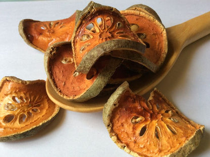 Dehydrated Bael - Dryfood Co