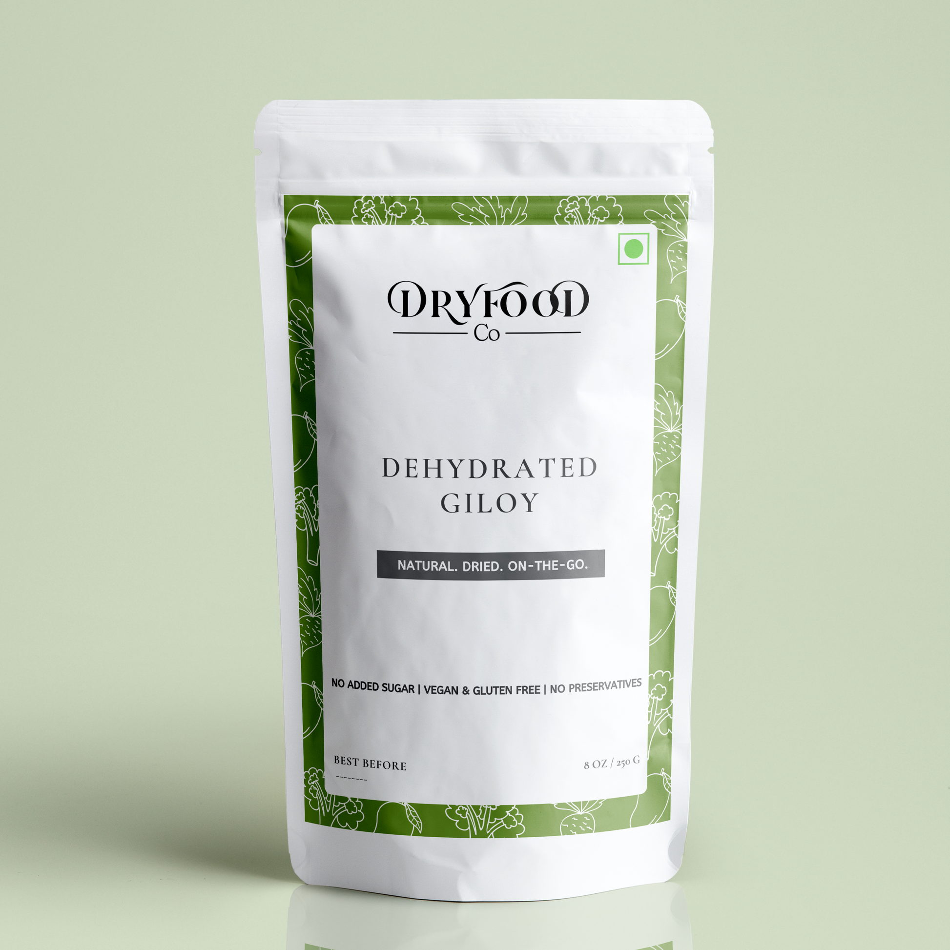 Dehydrated Giloy - Dryfood Co