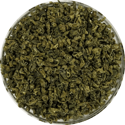 Dehydrated Green Beans - Dryfood Co