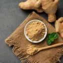 Ing Makhir Ginger Powder — Zingiber rubens.