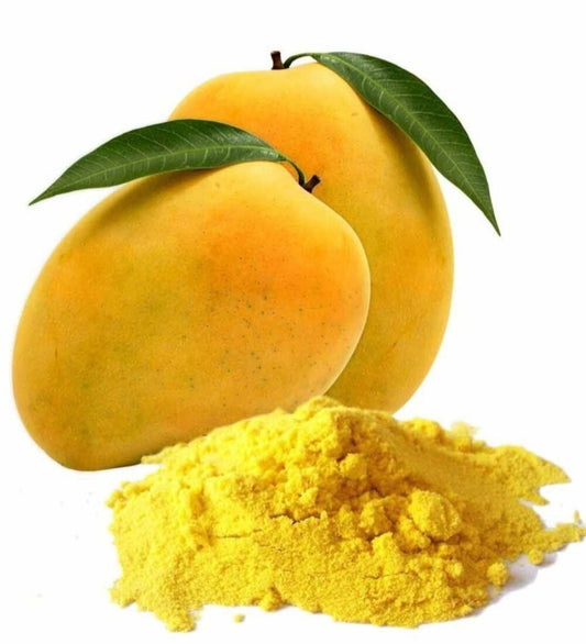 Mango (Alphonso) Powder – Mangifera indica