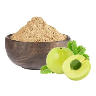 Amla Powder Indian Gooseberry - Phyllanthus emblica