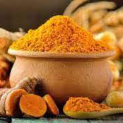Arisina Pudi Turmeric Powder – Curcuma longa