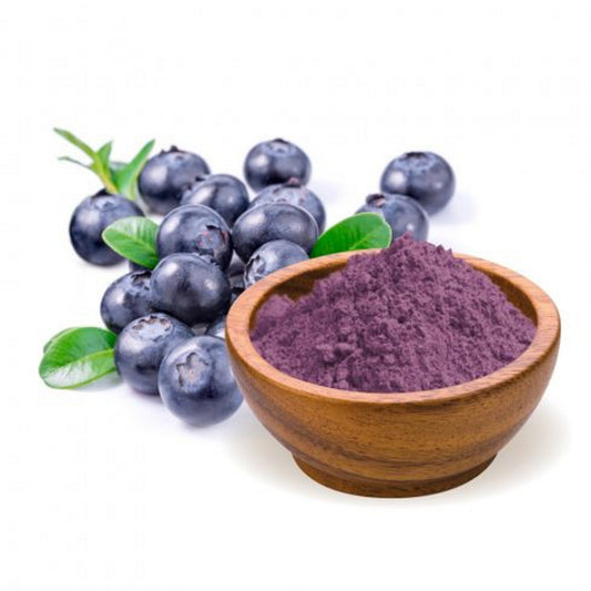 Blueberry Powder - Vaccinium corymbosum