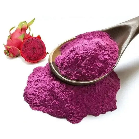 Dragon-Fruit Powder – Hylocereus undatus