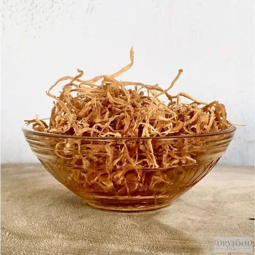 Dehydrated Bamboo Shoot - Bambusa vulgaris