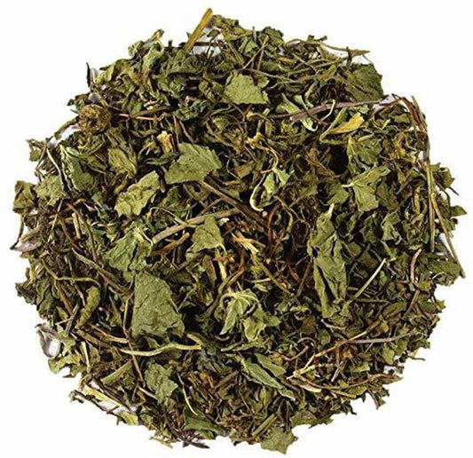 Dehydrierte Brahmi-Blätter - Bacopa monnieri