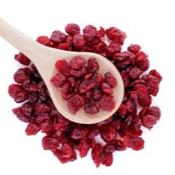 Dried Cranberries - Vaccinium macrocarpon