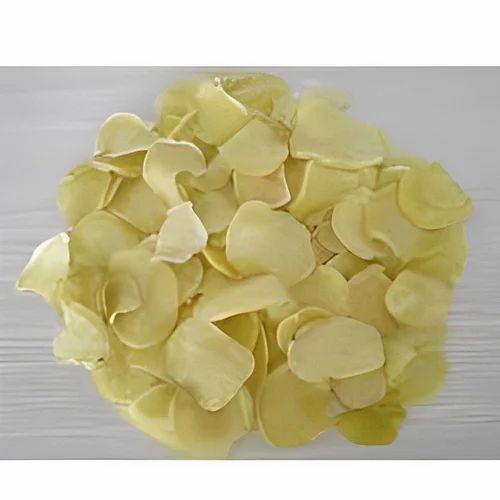 Pommes de terre déshydratées