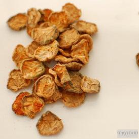 Dehydrated Tindora - Coccinia grandis
