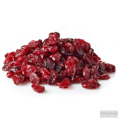 Dried Cranberries - Vaccinium macrocarpon