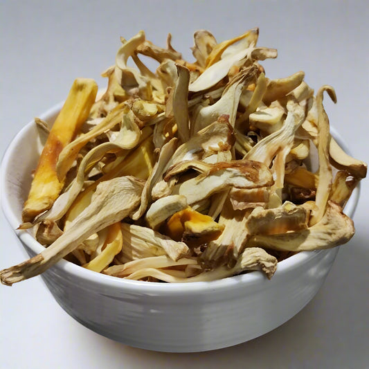 Dehydrated Raw Jackfruit - Artocarpus heterophyllus