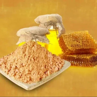 Honey Powder – Pure Honey (Apis mellifera nectar)