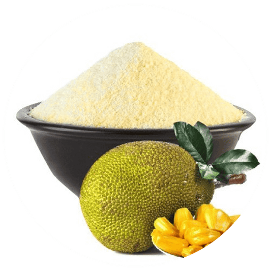 Jackfruit (Ripe) Powder – Artocarpus heterophyllus
