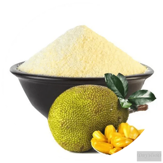 Jackfruit (Ripe) Powder – Artocarpus heterophyllus.