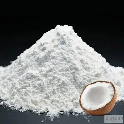Coconut Water Powder - Cocos nucifera.
