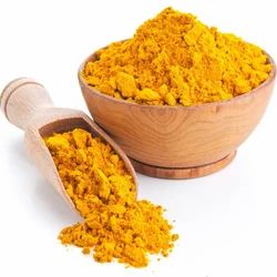 Turmeric Powder Curcumin Mix - Curcuma longa.