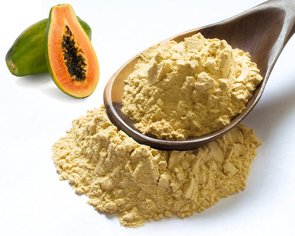Papaya-Powder - Dryfood Co