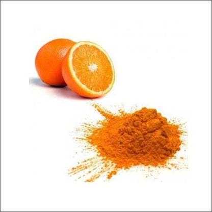 Orange-Powder - Dryfood Co