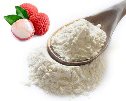 Lychee (Litchi)-Powder - Dryfood Co