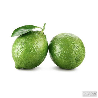 Lime Powder - Citrus aurantiifolia