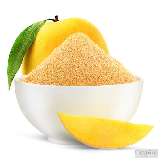 Mango (Regular) Powder – Mangifera indica