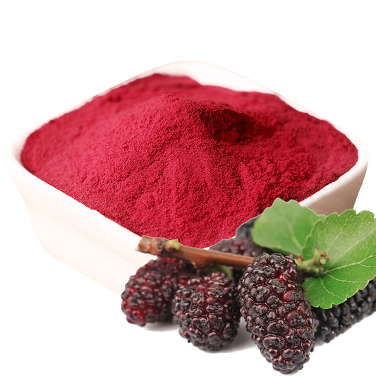 Mulberry Powder – Morus alba