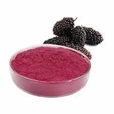 Mulberry Powder – Morus alba