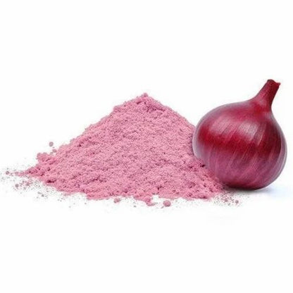 Onion Powder - Allium cepa.